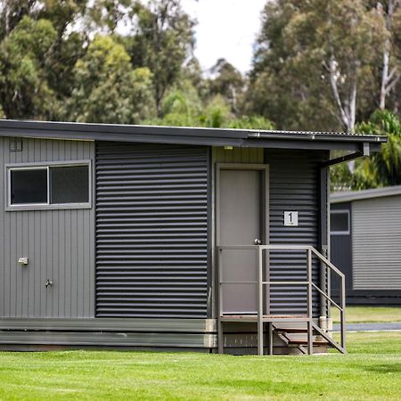 Discovery Parks - Moama Waters 외부 사진