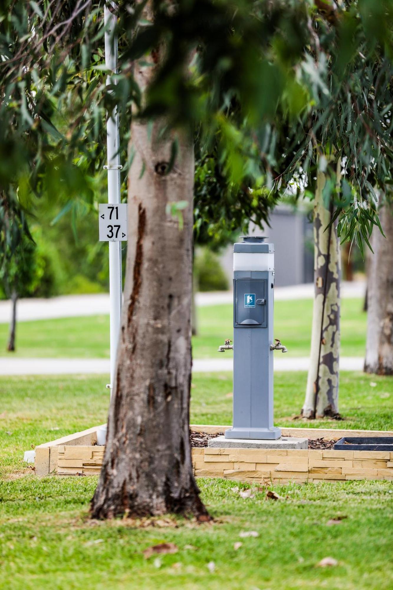 Discovery Parks - Moama Waters 외부 사진