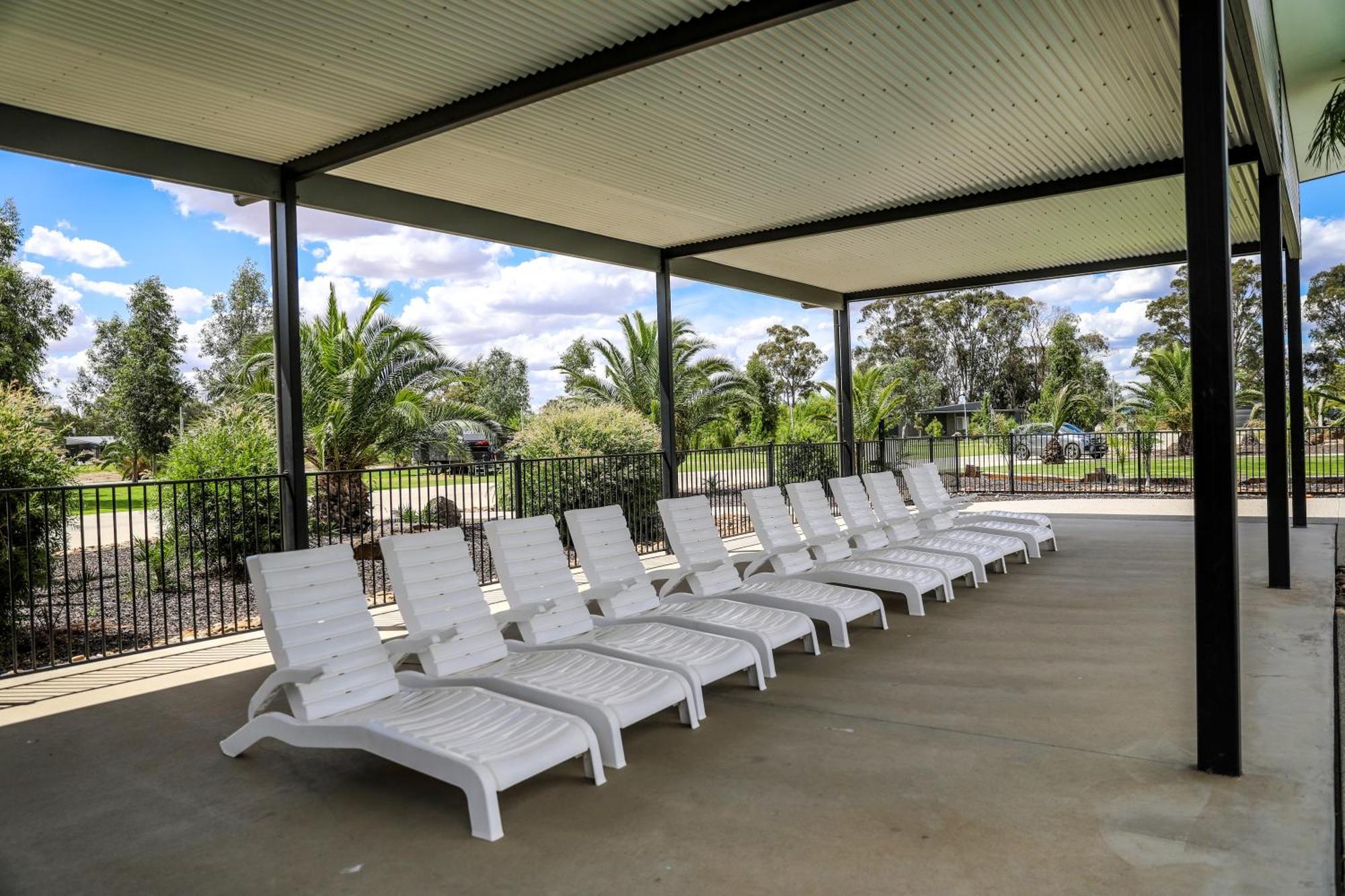 Discovery Parks - Moama Waters 외부 사진