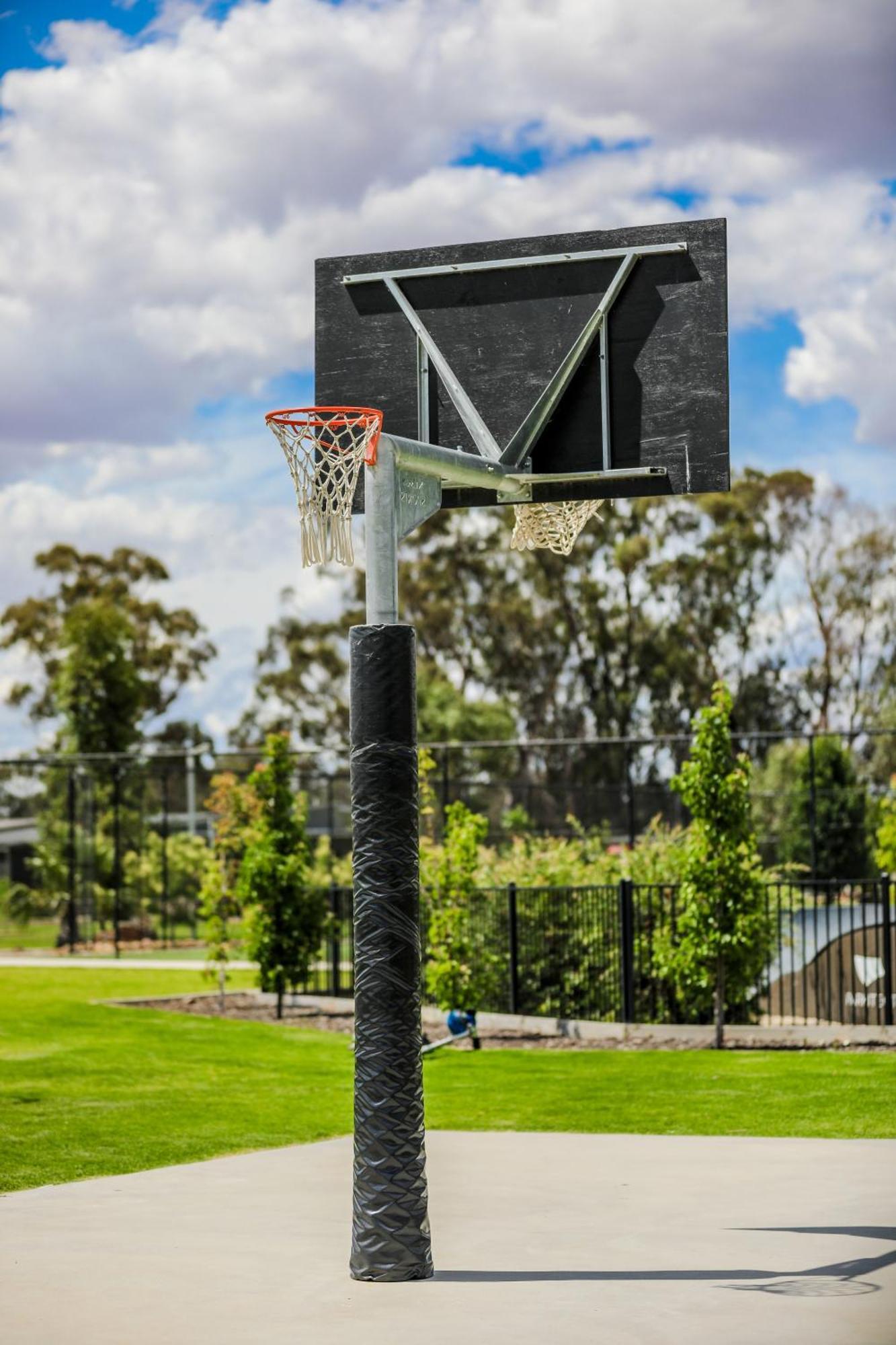 Discovery Parks - Moama Waters 외부 사진