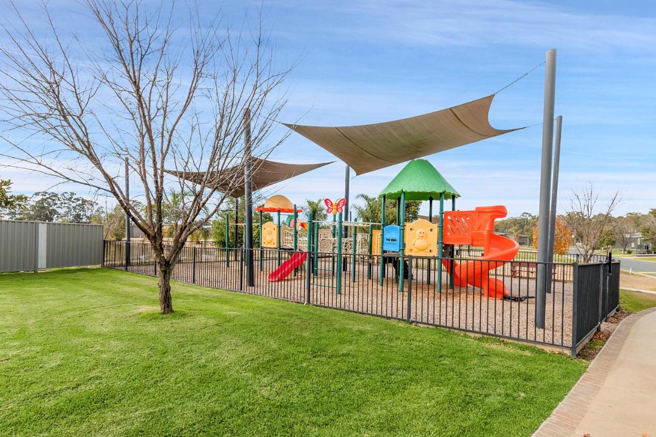 Discovery Parks - Moama Waters 외부 사진