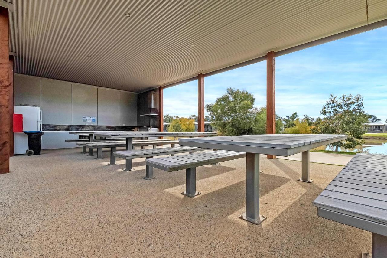 Discovery Parks - Moama Waters 외부 사진