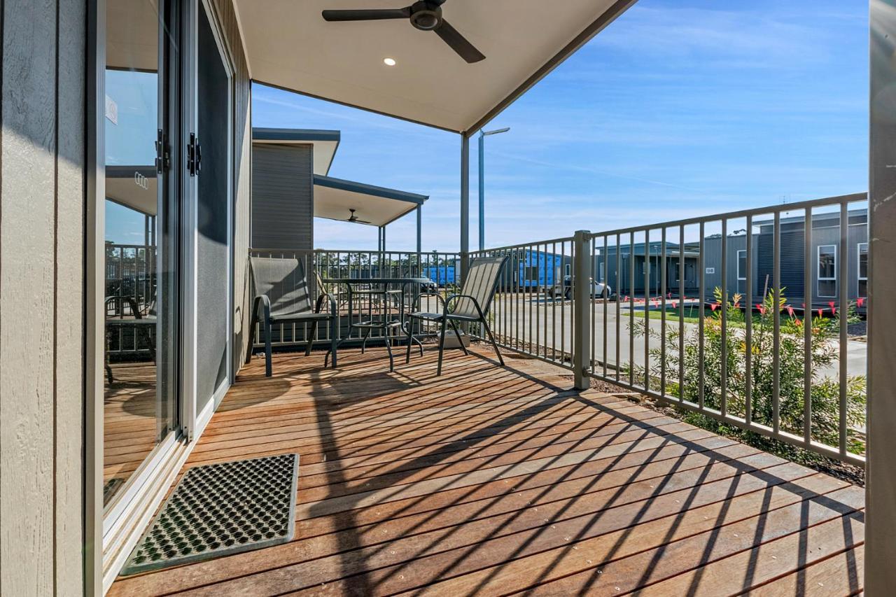 Discovery Parks - Moama Waters 외부 사진