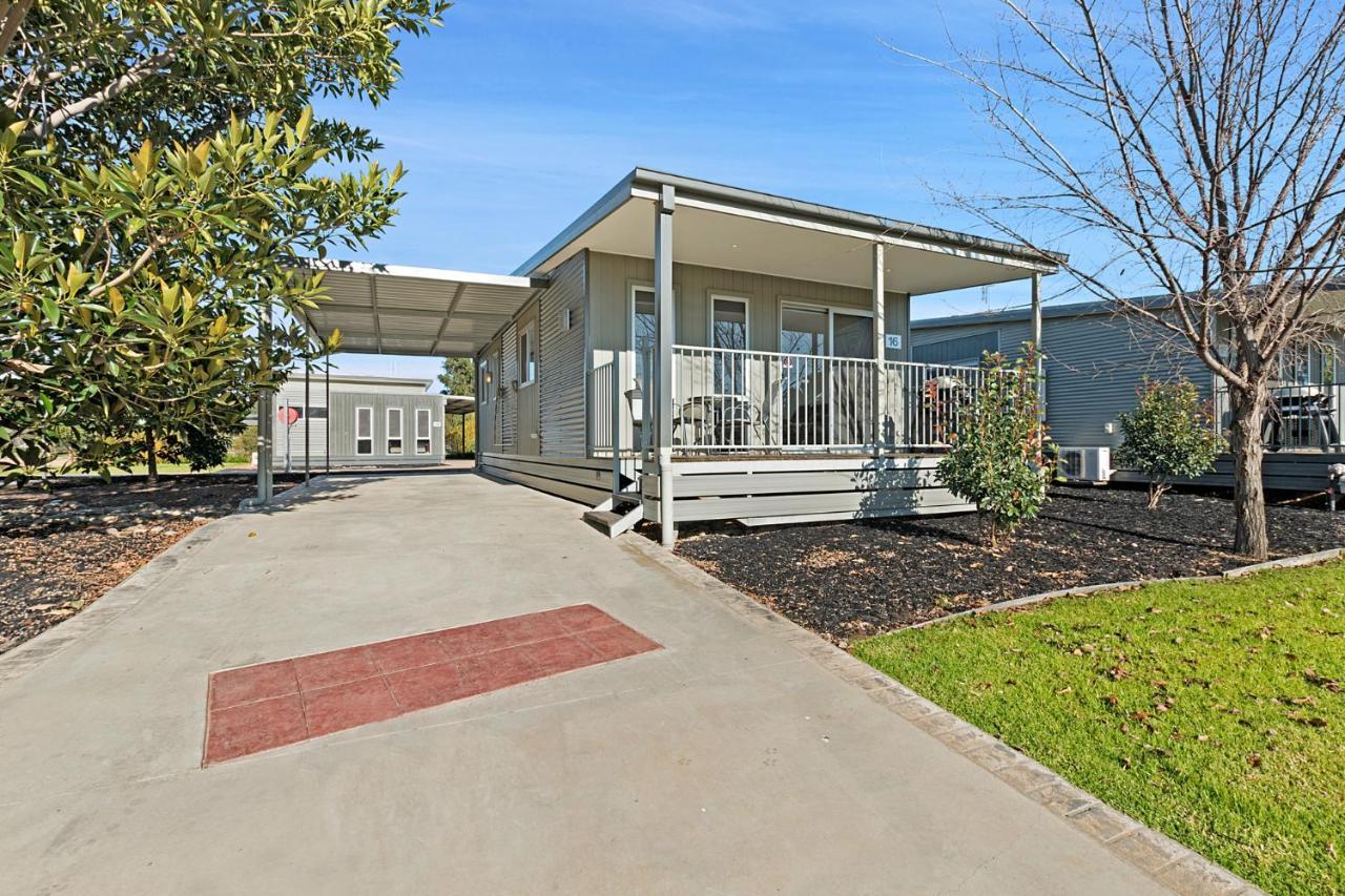 Discovery Parks - Moama Waters 외부 사진