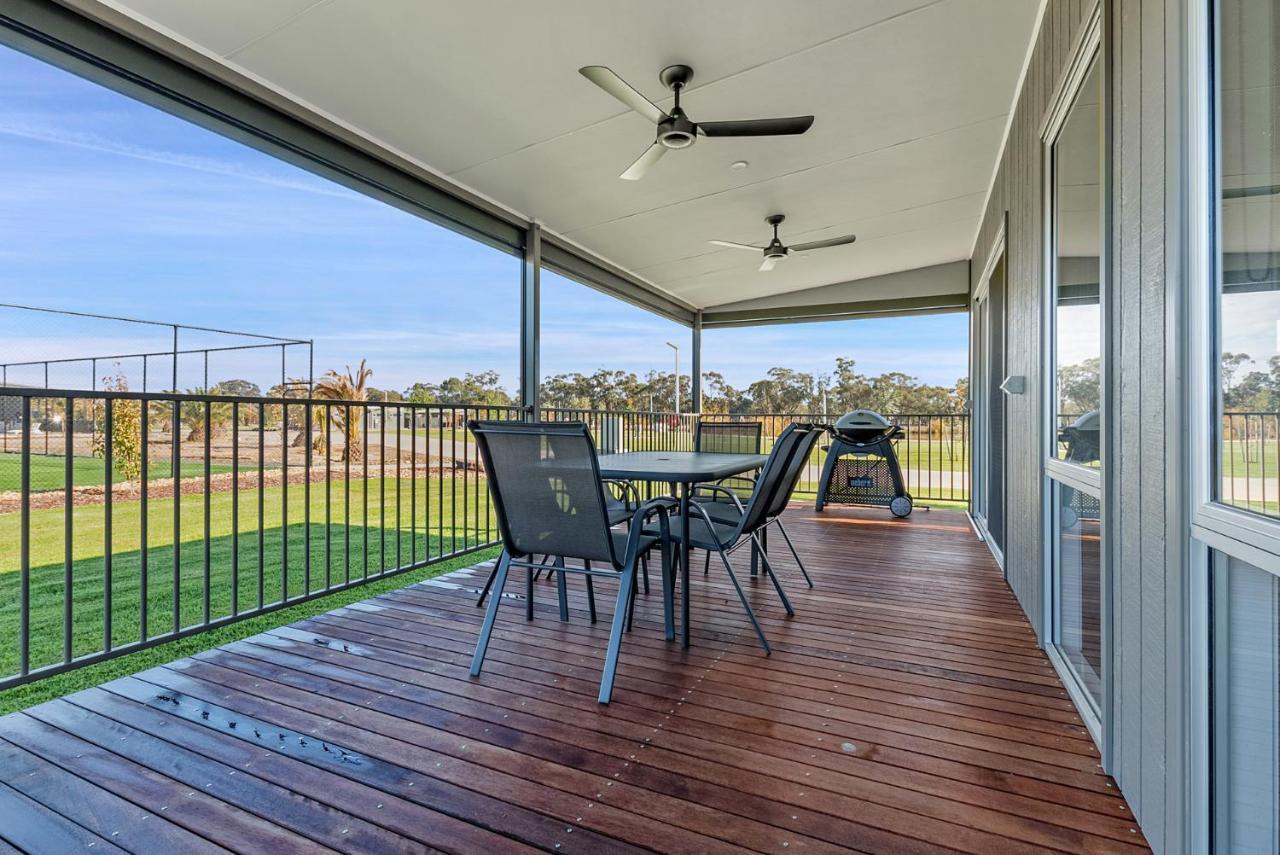 Discovery Parks - Moama Waters 외부 사진