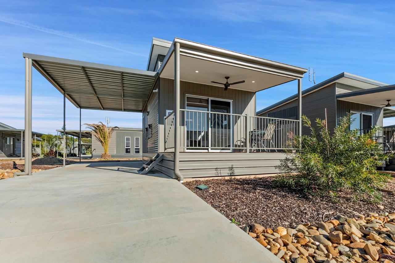 Discovery Parks - Moama Waters 외부 사진