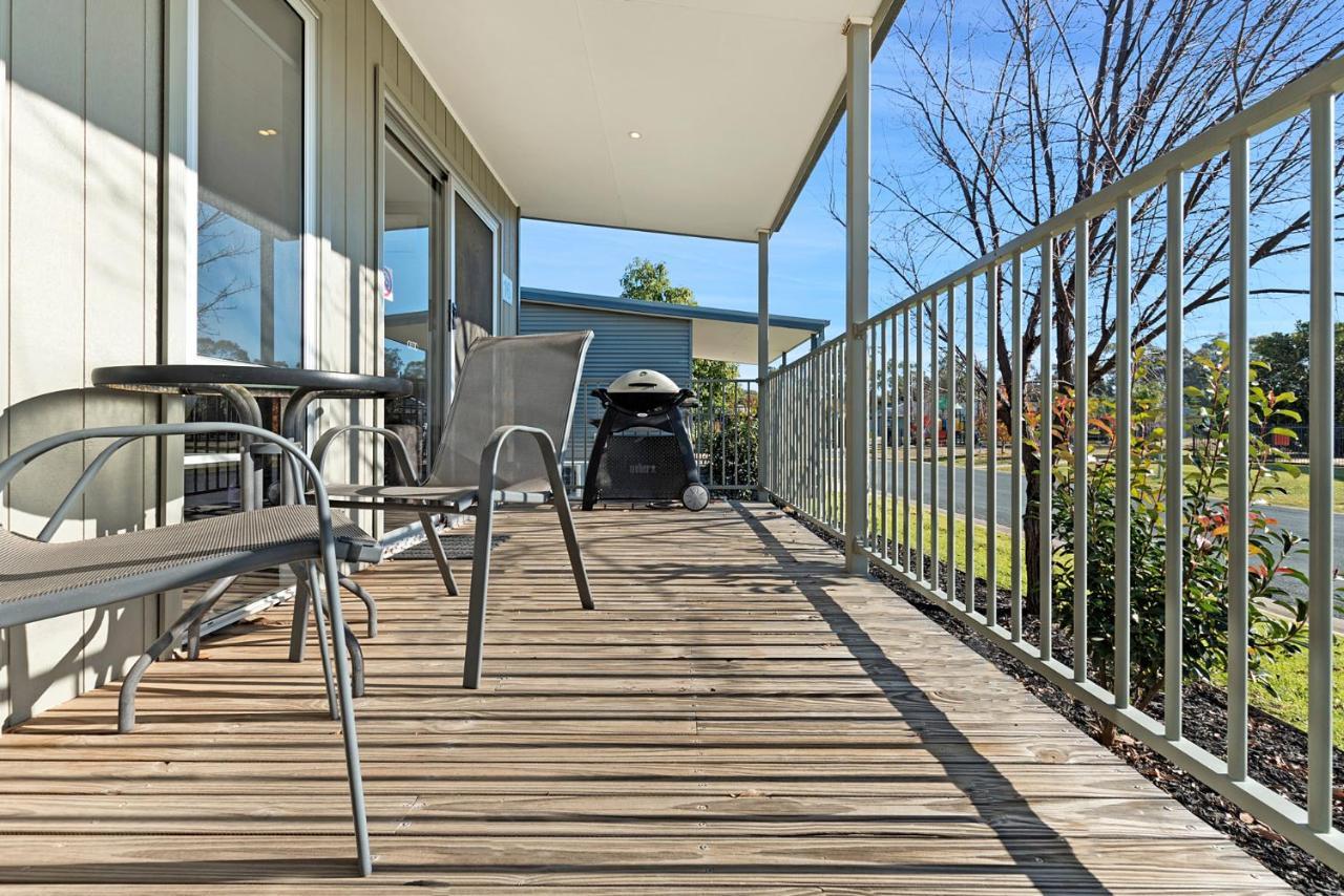 Discovery Parks - Moama Waters 외부 사진
