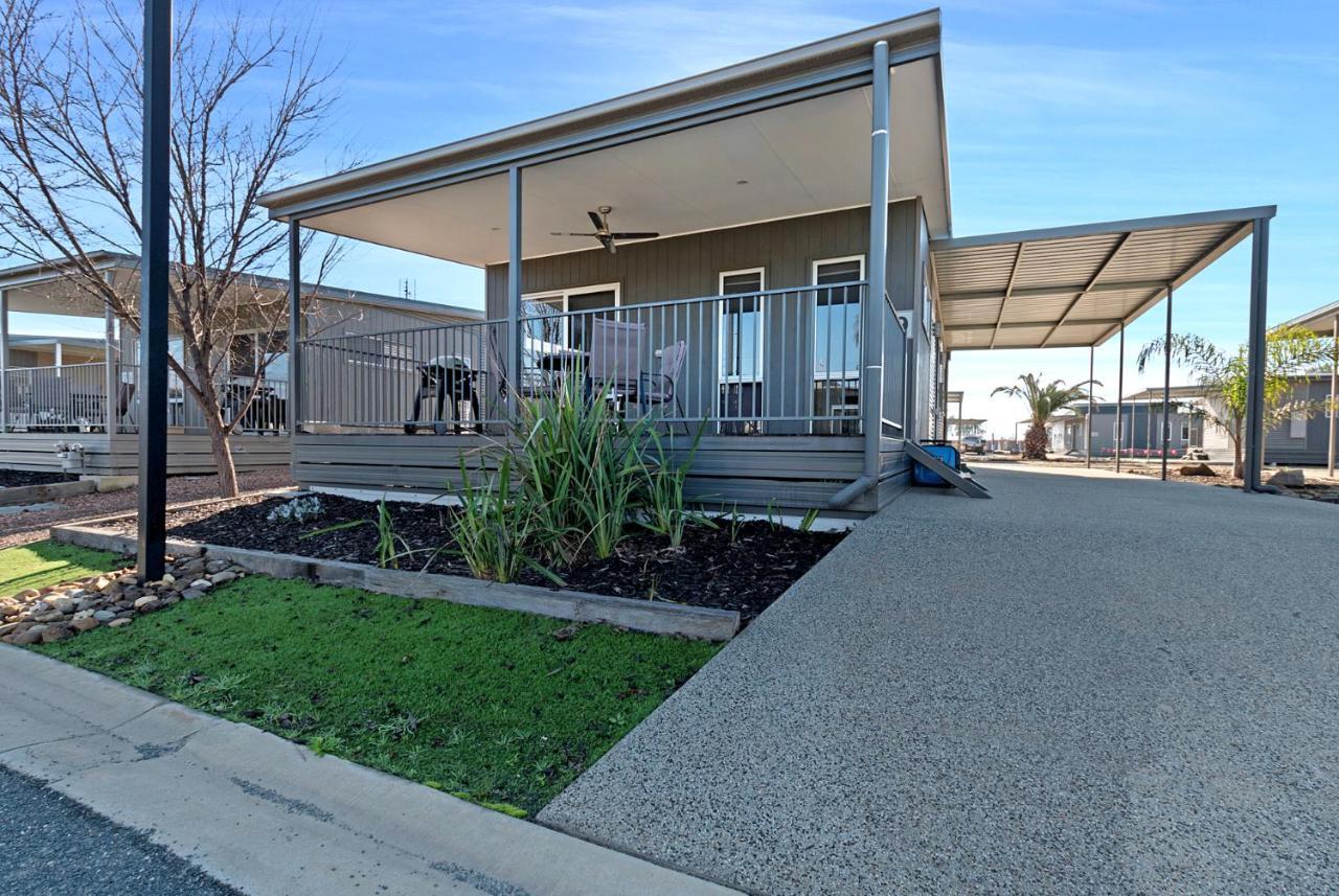 Discovery Parks - Moama Waters 외부 사진