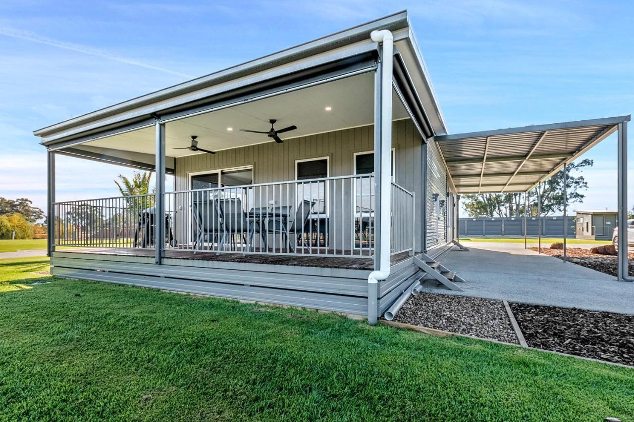 Discovery Parks - Moama Waters 외부 사진